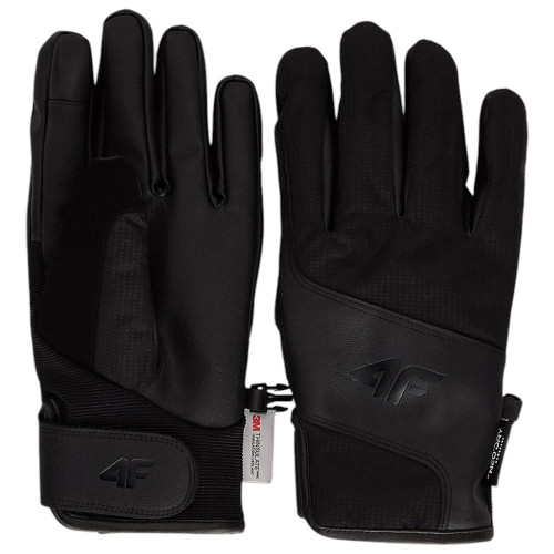4F GLOVES FNK